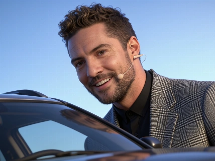 David Bisbal homenajea a su padre con Eternos en Madrid Español.News