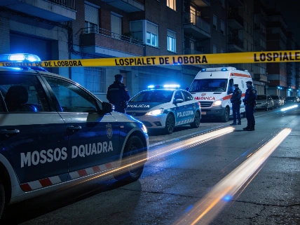 Un hombre arrestado tras una muerte violenta en L’Hospitalet Español.News