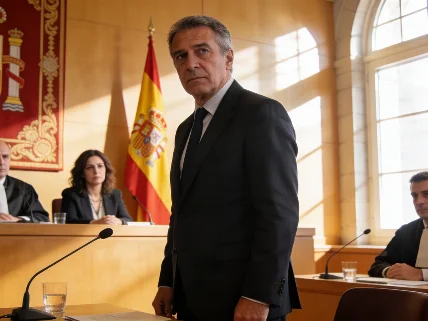 Dos años de prisión para asesora laboral por desviar 58.000 euros en Castellón