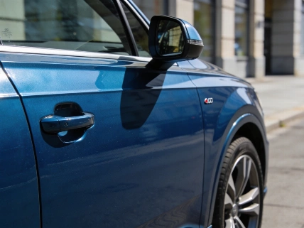 La nueva generación del gran SUV llega tras 11 años de espera