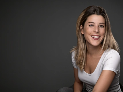 Valeria Ros rompe rumores y lanza un guiño a Ferran Torres Español.News