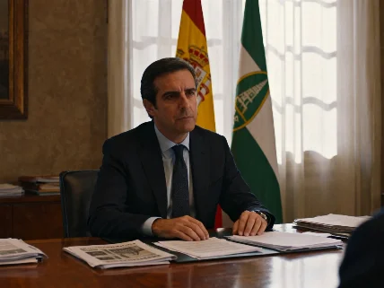 Moreno acelera las negociaciones con Vox para formar gobierno en julio