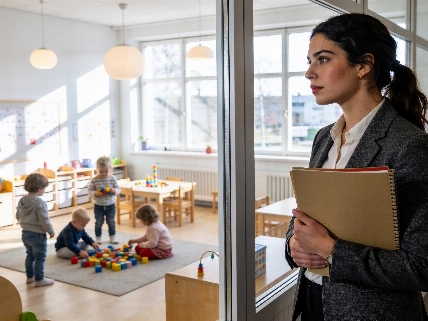 Finlandia ofrece empleo fijo a maestros españoles Español.News