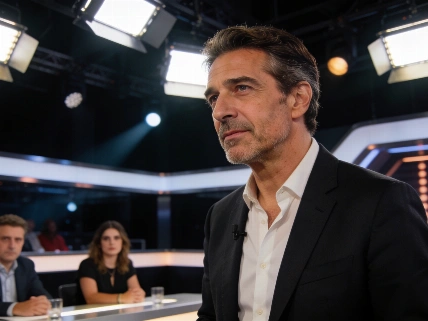 TVE acelera el final de El túnel avanza y gana con doble emisión