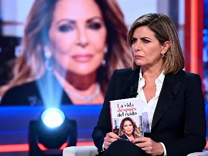 Raquel Bollo rompe el silencio sobre su distanciamiento con Isabel Pantoja