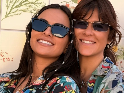 Vanesa Martín y Julieta Grajales: el beso que confirma su relación Español.News