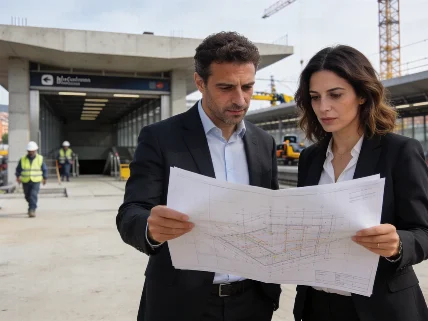 Barcelona anuncia un nuevo plan de financiación de infraestructuras por 3.300 millones de euros