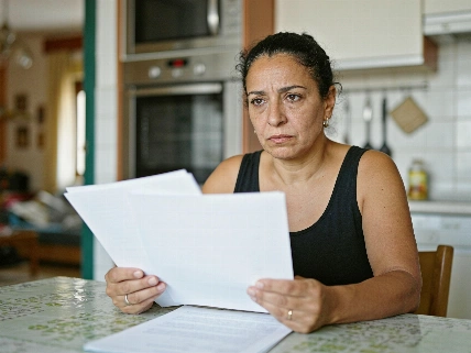 Un mes fuera de plazo deja sin pensión a una autónoma Español.News