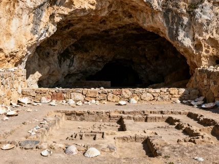 Un estudio desde España cambia la visión sobre los hábitos alimenticios de los antiguos humanos