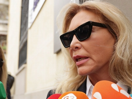 Norma Duval conmueve al recordar a su sobrino y a Carla Duval Español.News