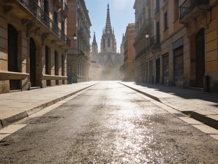 Otoño extremo en España con máximas de hasta 39 grados Español.News