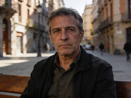 Andrew Funk advierte sobre el impacto mortal del sinhogarismo