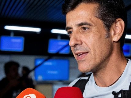 Víctor Janeiro deja en el aire el salto televisivo de Juls en su despedida a Supervivientes All Stars
