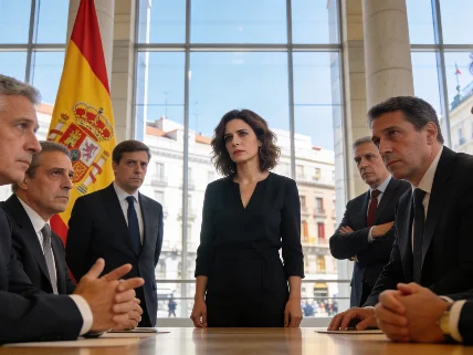 El Poder Judicial estudia sanciones al juez Peinado tras medidas contra Begoña Gómez