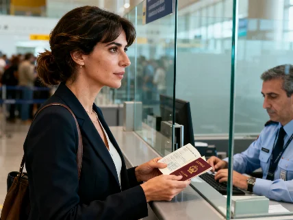 Por qué la vigencia del pasaporte es más importante de lo que parece a primera vista