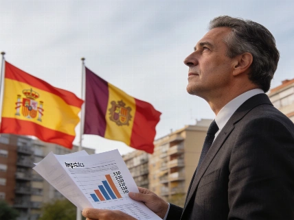 Pascual Ariño desafía los impuestos y se muda a Andorra Español.News