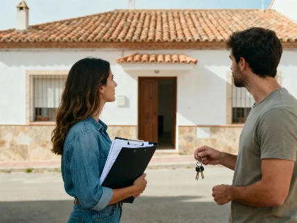 El Gobierno lanza una nueva subvención para jóvenes en zonas rurales y pequeñas ciudades