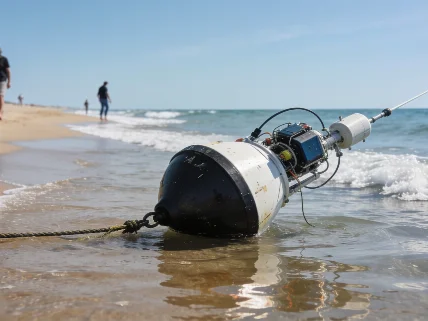 Una patente de Alicante y Valencia ayudará a proteger playas y estaciones industriales