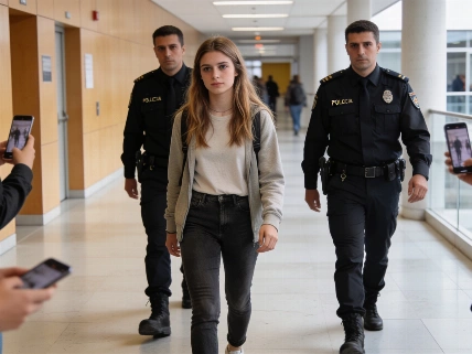 El blindaje de Leonor en la universidad desata un nuevo debate