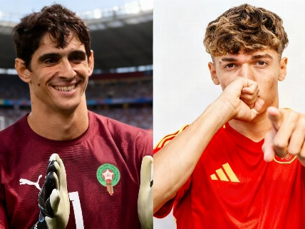 El futuro de Thiago Pitarch genera tensión en dos selecciones