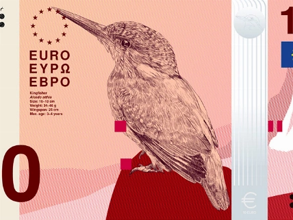 El BCE somete a consulta el diseño final de los nuevos billetes de euro Español.News