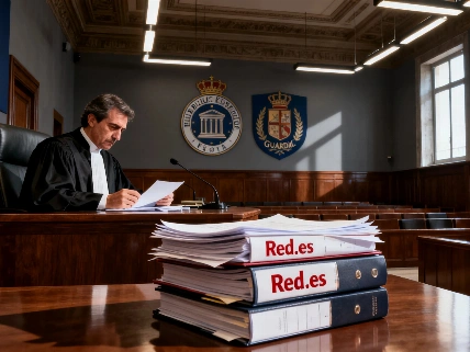 La investigación del ‘caso Cerdán’ se amplía a la familia y empresas Español.News