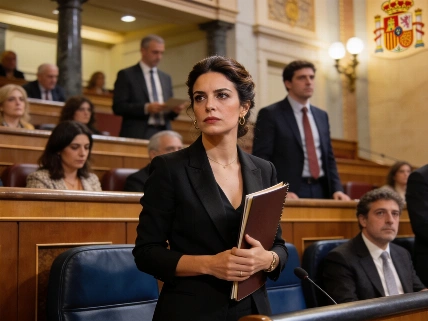 Junts tumba los decretos de vivienda y pone en jaque al Gobierno Español.News