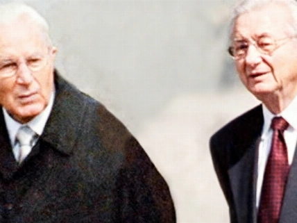 La familia Albrecht podría invertir hasta 1.000 millones de euros en Salto Systems