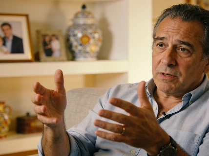 Fran Rivera reabre la herida de la educación a golpes