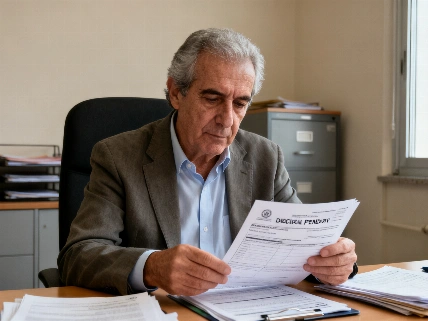 Un abogado explica cómo la antigüedad y el tipo de contrato influyen en la pensión parcial anticipada
