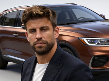 Shakira pide que Piqué viaje a Miami en las visitas cortas de sus hijos Español.News