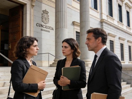 Presión sobre la Guardia Civil tras nuevas imputaciones y dimisiones