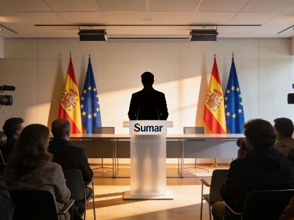 Sumar plantea un candidato independiente para liderar la coalición Español.News