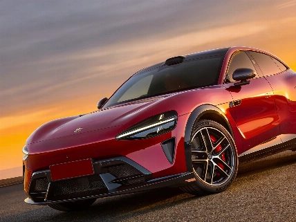 El SUV eléctrico Xiaomi YU7 GT con 1003 CV y autonomía de 705 km se prepara para debutar en Europa