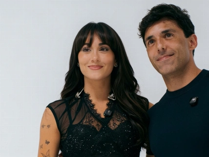 Aitana y el Mago Pop sorprenden con la compra de un teatro en Barcelona