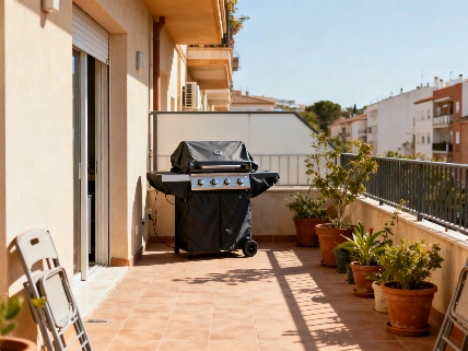 Las restricciones veraniegas para barbacoas se endurecen: las multas alcanzan cientos de miles de euros