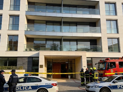 Un ingeniero argentino asesinado con 13 puñaladas en Las Tablas Español.News