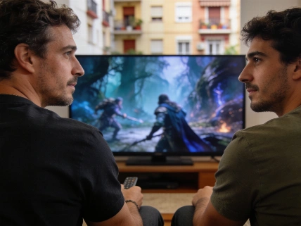 La Gran Muralla: polémica, críticas y éxito inesperado en streaming Español.News