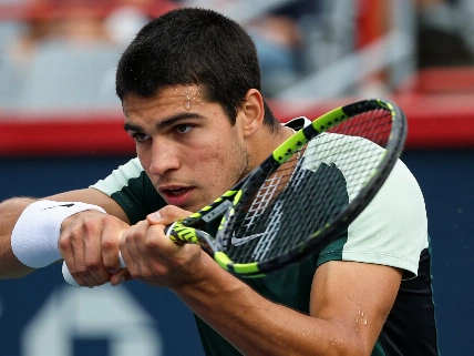 Rafa Jódar avanza a octavos tras superar a Musetti en Canadá Español.News