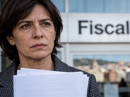 Víctimas de agresiones sexuales en Cataluña exigen a la Fiscalía respuestas tras nuevas pruebas de ADN