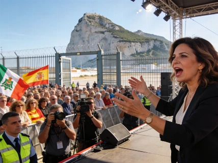 El PP enfrenta tensiones internas tras los últimos errores de Feijóo