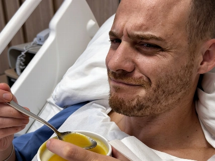 Kerem Bürsin reaparece tras su operación y rompe el silencio con un mensaje inesperado