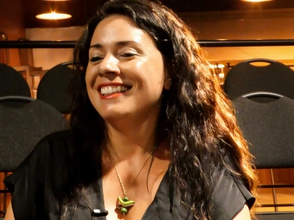 Ana Arias cuenta cómo la maternidad cambió su carrera en televisión Español.News