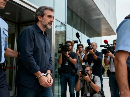 La defensa de Jonathan Andic desafía la investigación por la muerte de su padre