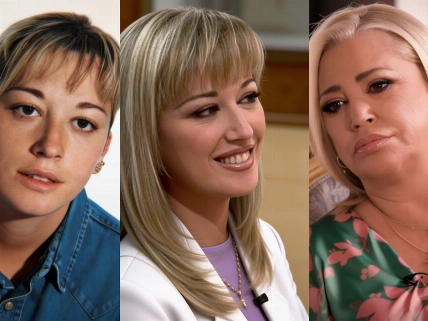 Belén Esteban recuerda su infancia humilde en medio de la tormenta mediática Español.News