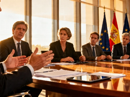 Planes de la Comisión Europea sobre el fin del cambio de hora en España lo que se sabe