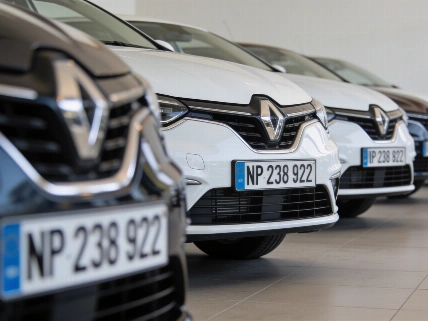 La DGT introduce nuevas letras en matrículas desde julio de 2026