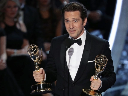 Matthew Rhys hace historia en los Emmy 2026