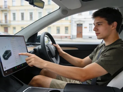Nueva tecnología de ensamblaje automotriz reduce piezas y acelera la producción Español.News