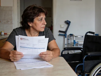 En España aumenta el número de solicitantes de asilo con patologías graves